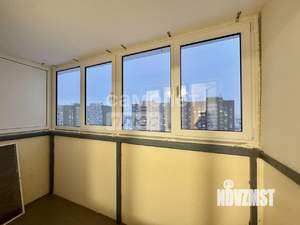 1-к квартира, на длительный срок, 37м2, 16/18 этаж