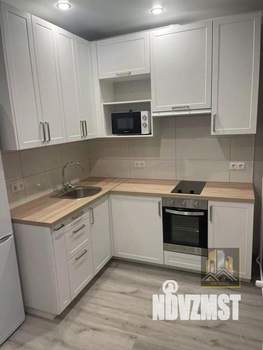 1-к квартира, на длительный срок, 38м2, 13/17 этаж