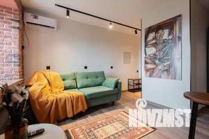 1-к квартира, посуточно, 20м2, 7/9 этаж