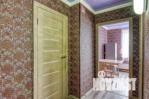 1-к квартира, на длительный срок, 44м2, 9/9 этаж