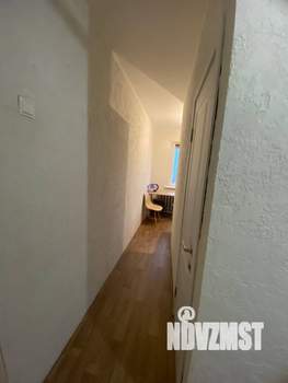 1-к квартира, на длительный срок, 33м2, 5/5 этаж