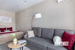 1-к квартира, на длительный срок, 38м2, 3/6 этаж