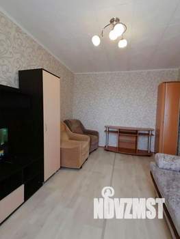 1-к квартира, на длительный срок, 28м2, 9/9 этаж