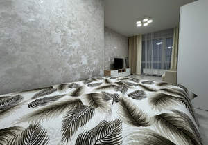 1-к квартира, на длительный срок, 40м2, 3/16 этаж