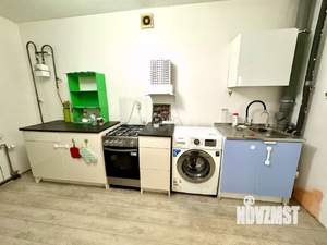 1-к квартира, на длительный срок, 32м2, 10/10 этаж