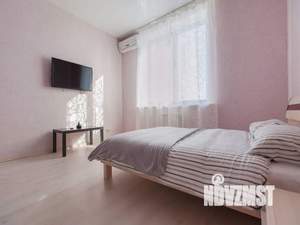 2-к квартира, посуточно, 53м2, 3/8 этаж