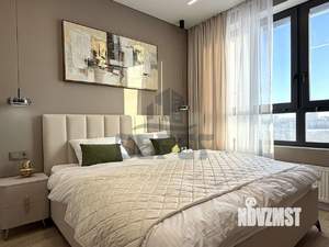 2-к квартира, на длительный срок, 50м2, 13/20 этаж