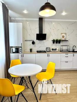 2-к квартира, посуточно, 45м2, 6/8 этаж