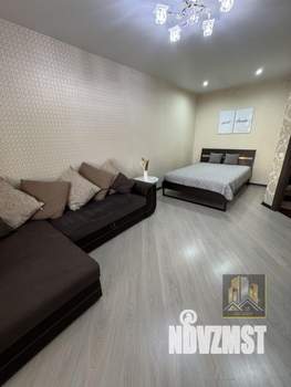 1-к квартира, на длительный срок, 38м2, 11/15 этаж