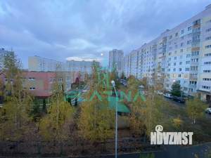 1-к квартира, на длительный срок, 38м2, 5/10 этаж