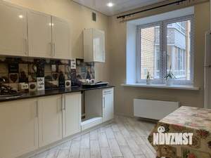 2-к квартира, на длительный срок, 72м2, 2/18 этаж