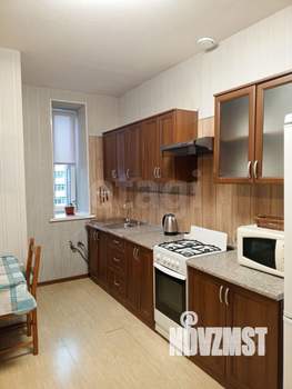 2-к квартира, на длительный срок, 74м2, 4/6 этаж