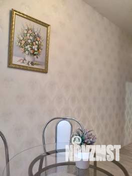 2-к квартира, посуточно, 54м2, 3/5 этаж