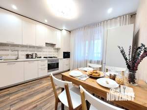 3-к квартира, посуточно, 87м2, 4/9 этаж