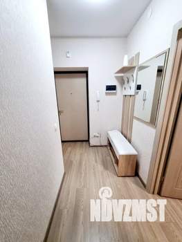 1-к квартира, посуточно, 32м2, 2/9 этаж