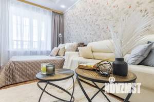 2-к квартира, посуточно, 65м2, 8/10 этаж