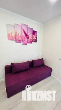 1-к квартира, посуточно, 33м2, 3/5 этаж