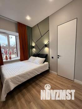 1-к квартира, посуточно, 17м2, 5/6 этаж