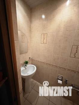 2-к квартира, посуточно, 62м2, 9/9 этаж