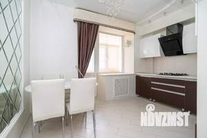 1-к квартира, посуточно, 46м2, 1/1 этаж