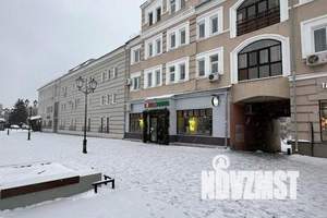 6-к квартира, посуточно, 120м2, 4/4 этаж