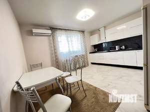 2-к квартира, на длительный срок, 46м2, 14/22 этаж