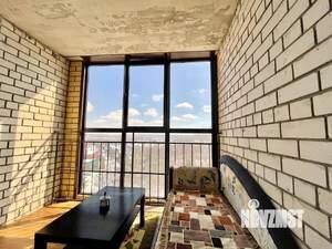 1-к квартира, на длительный срок, 36м2, 8/10 этаж