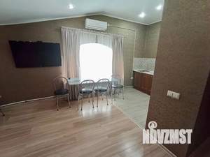 2-к квартира, посуточно, 60м2, 2/2 этаж
