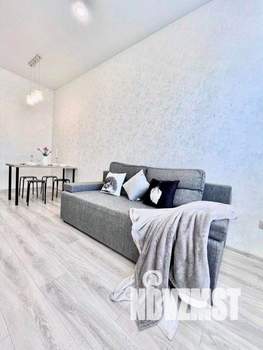 1-к квартира, посуточно, 75м2, 1/1 этаж