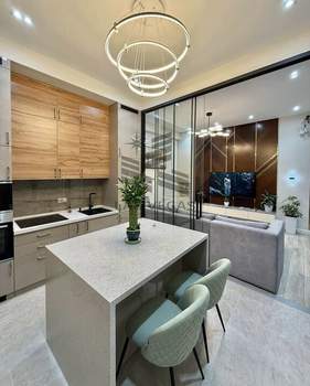 2-к квартира, на длительный срок, 50м2, 8/16 этаж