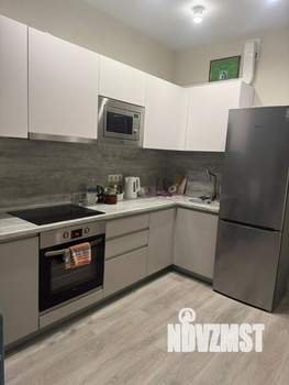 2-к квартира, на длительный срок, 40м2, 6/20 этаж