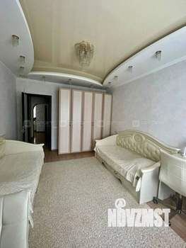 3-к квартира, на длительный срок, 115м2, 3/22 этаж