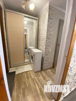 1-к квартира, на длительный срок, 28м2, 3/10 этаж