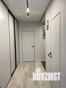 1-к квартира, посуточно, 45м2, 3/10 этаж