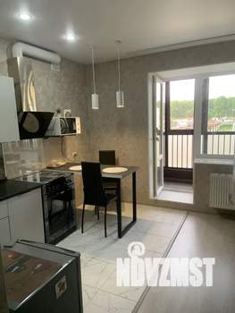 1-к квартира, посуточно, 32м2, 3/9 этаж