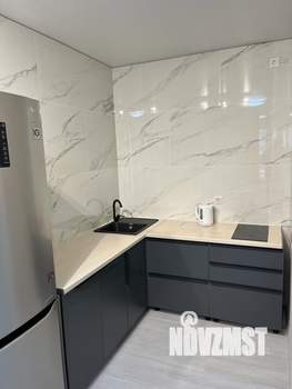 1-к квартира, на длительный срок, 35м2, 7/11 этаж