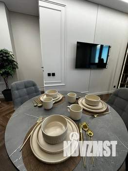 1-к квартира, посуточно, 45м2, 19/20 этаж