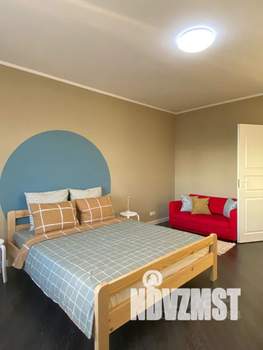 2-к квартира, посуточно, 80м2, 9/14 этаж