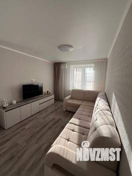 2-к квартира, на длительный срок, 51м2, 7/9 этаж