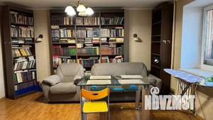 2-к квартира, посуточно, 50м2, 5/9 этаж