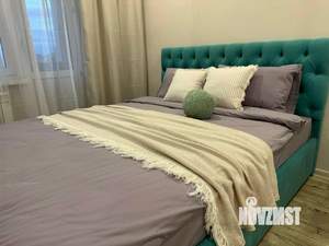 1-к квартира, посуточно, 39м2, 1/1 этаж