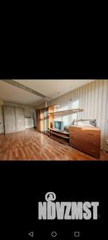 1-к квартира, на длительный срок, 38м2, 4/10 этаж