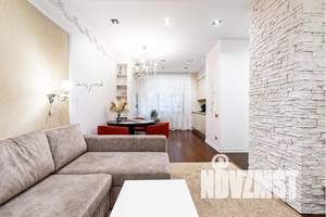 2-к квартира, посуточно, 65м2, 1/5 этаж