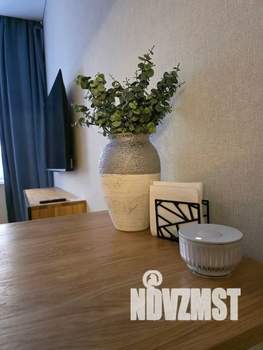 1-к квартира, посуточно, 36м2, 2/12 этаж