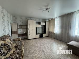 1-к квартира, на длительный срок, 38м2, 5/9 этаж