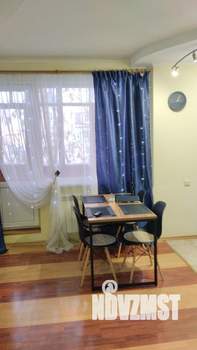 1-к квартира, на длительный срок, 38м2, 3/5 этаж