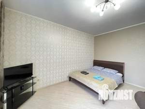 1-к квартира, посуточно, 45м2, 9/15 этаж
