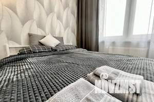 2-к квартира, посуточно, 55м2, 7/10 этаж