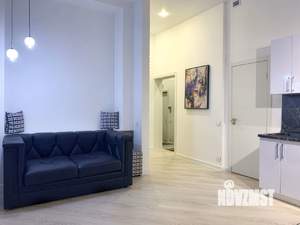 2-к квартира, на длительный срок, 55м2, 2/5 этаж