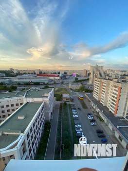 2-к квартира, на длительный срок, 70м2, 17/17 этаж